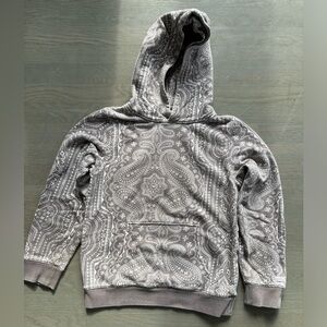 Kith Kids Paisley Hoodie